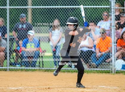 Thumbnail 1 in Shamokin Area @ Jersey Shore (PIAA District IV Class AAAA Playoff) photogallery.