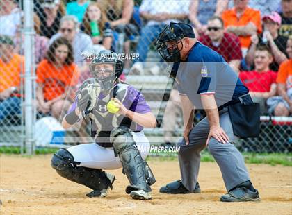 Thumbnail 2 in Shamokin Area @ Jersey Shore (PIAA District IV Class AAAA Playoff) photogallery.