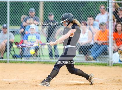 Thumbnail 3 in Shamokin Area @ Jersey Shore (PIAA District IV Class AAAA Playoff) photogallery.