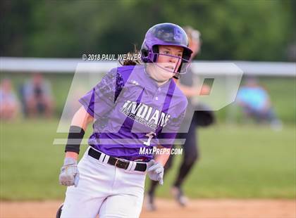 Thumbnail 1 in Shamokin Area @ Jersey Shore (PIAA District IV Class AAAA Playoff) photogallery.