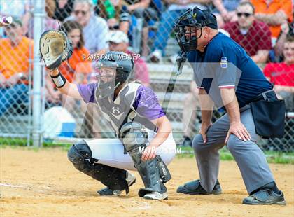 Thumbnail 1 in Shamokin Area @ Jersey Shore (PIAA District IV Class AAAA Playoff) photogallery.