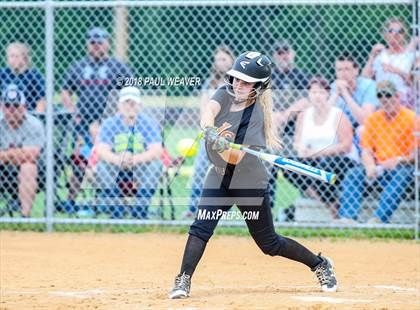 Thumbnail 1 in Shamokin Area @ Jersey Shore (PIAA District IV Class AAAA Playoff) photogallery.