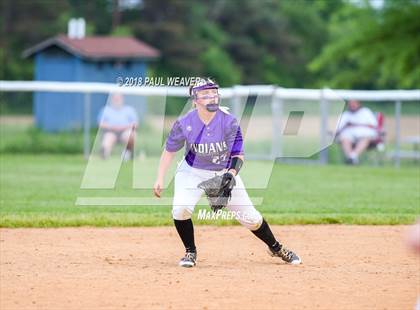 Thumbnail 1 in Shamokin Area @ Jersey Shore (PIAA District IV Class AAAA Playoff) photogallery.