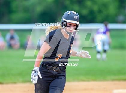Thumbnail 1 in Shamokin Area @ Jersey Shore (PIAA District IV Class AAAA Playoff) photogallery.