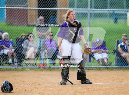 Thumbnail 3 in Shamokin Area @ Jersey Shore (PIAA District IV Class AAAA Playoff) photogallery.