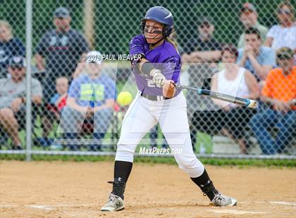 Thumbnail 3 in Shamokin Area @ Jersey Shore (PIAA District IV Class AAAA Playoff) photogallery.