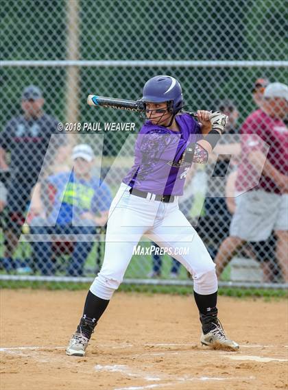 Thumbnail 1 in Shamokin Area @ Jersey Shore (PIAA District IV Class AAAA Playoff) photogallery.