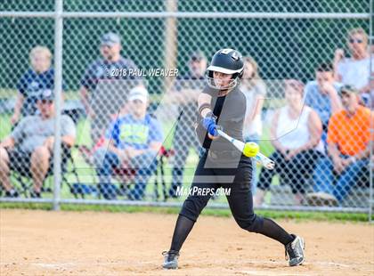 Thumbnail 2 in Shamokin Area @ Jersey Shore (PIAA District IV Class AAAA Playoff) photogallery.