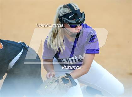Thumbnail 1 in Shamokin Area @ Jersey Shore (PIAA District IV Class AAAA Playoff) photogallery.