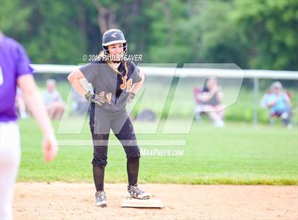 Thumbnail 3 in Shamokin Area @ Jersey Shore (PIAA District IV Class AAAA Playoff) photogallery.
