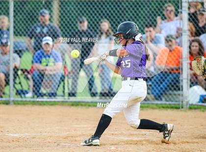 Thumbnail 2 in Shamokin Area @ Jersey Shore (PIAA District IV Class AAAA Playoff) photogallery.