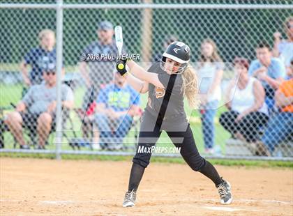 Thumbnail 3 in Shamokin Area @ Jersey Shore (PIAA District IV Class AAAA Playoff) photogallery.