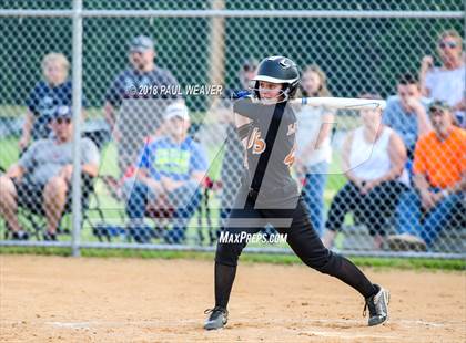 Thumbnail 3 in Shamokin Area @ Jersey Shore (PIAA District IV Class AAAA Playoff) photogallery.