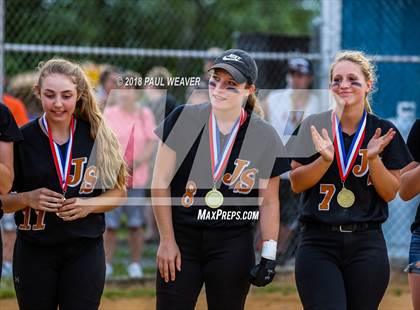 Thumbnail 2 in Shamokin Area @ Jersey Shore (PIAA District IV Class AAAA Playoff) photogallery.