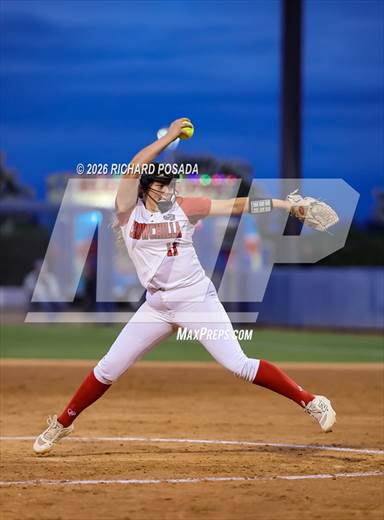 Chowchilla vs. Hanford West (CIFCS - Division III Championship)