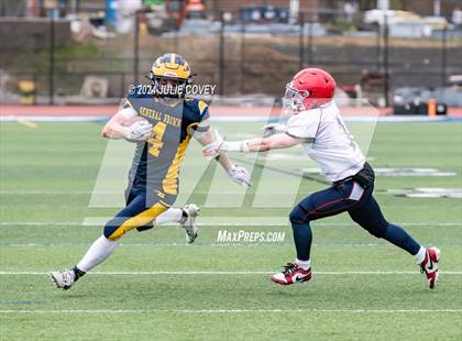 Thumbnail 2 in Chenango Forks vs General Brown (NYSPHSAA Class C Quarter Final) photogallery.