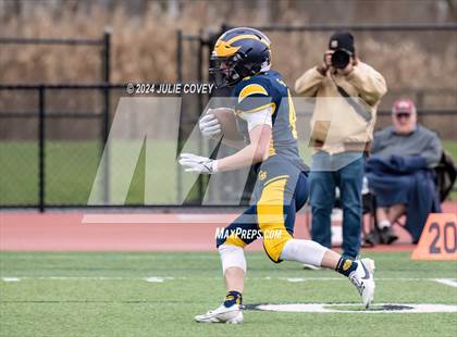 Thumbnail 2 in Chenango Forks vs General Brown (NYSPHSAA Class C Quarter Final) photogallery.