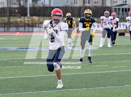 Thumbnail 3 in Chenango Forks vs General Brown (NYSPHSAA Class C Quarter Final) photogallery.