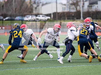 Thumbnail 3 in Chenango Forks vs General Brown (NYSPHSAA Class C Quarter Final) photogallery.