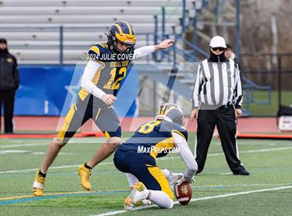 Thumbnail 1 in Chenango Forks vs General Brown (NYSPHSAA Class C Quarter Final) photogallery.