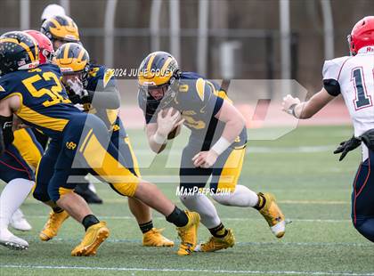Thumbnail 1 in Chenango Forks vs General Brown (NYSPHSAA Class C Quarter Final) photogallery.