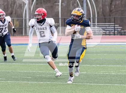 Thumbnail 1 in Chenango Forks vs General Brown (NYSPHSAA Class C Quarter Final) photogallery.