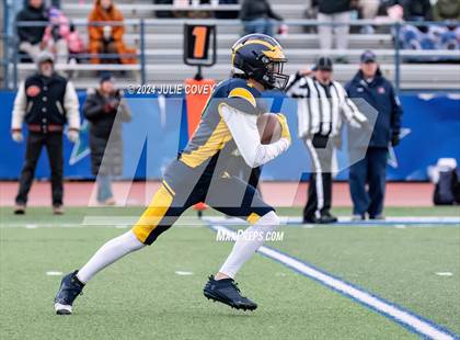 Thumbnail 3 in Chenango Forks vs General Brown (NYSPHSAA Class C Quarter Final) photogallery.