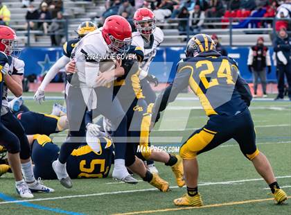 Thumbnail 1 in Chenango Forks vs General Brown (NYSPHSAA Class C Quarter Final) photogallery.