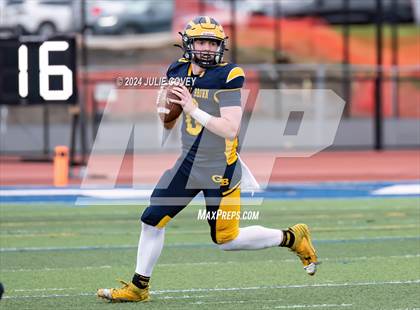 Thumbnail 3 in Chenango Forks vs General Brown (NYSPHSAA Class C Quarter Final) photogallery.