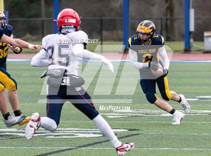 Thumbnail 2 in Chenango Forks vs General Brown (NYSPHSAA Class C Quarter Final) photogallery.