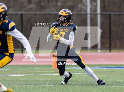 Thumbnail 2 in Chenango Forks vs General Brown (NYSPHSAA Class C Quarter Final) photogallery.