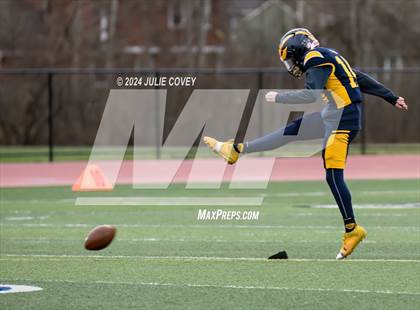 Thumbnail 3 in Chenango Forks vs General Brown (NYSPHSAA Class C Quarter Final) photogallery.