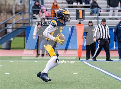 Thumbnail 2 in Chenango Forks vs General Brown (NYSPHSAA Class C Quarter Final) photogallery.