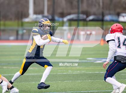 Thumbnail 1 in Chenango Forks vs General Brown (NYSPHSAA Class C Quarter Final) photogallery.