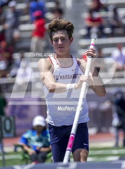 Thumbnail 2 in SS CIF Track & Field Final (Field Events) photogallery.