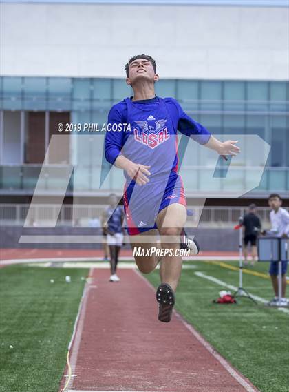 Thumbnail 3 in SS CIF Track & Field Final (Field Events) photogallery.