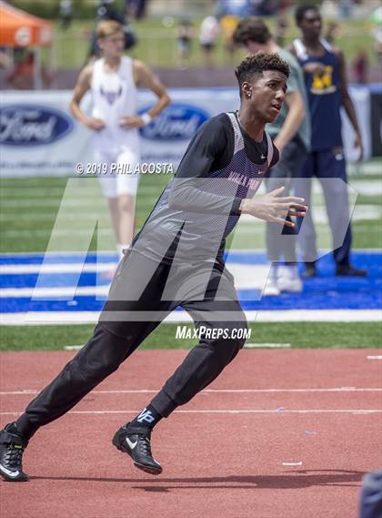 Thumbnail 2 in SS CIF Track & Field Final (Field Events) photogallery.