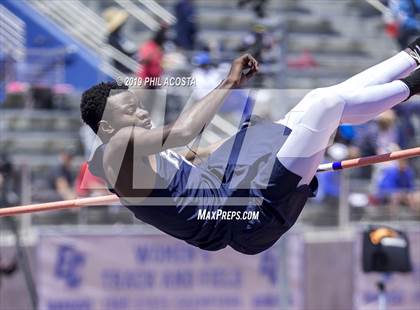 Thumbnail 3 in SS CIF Track & Field Final (Field Events) photogallery.