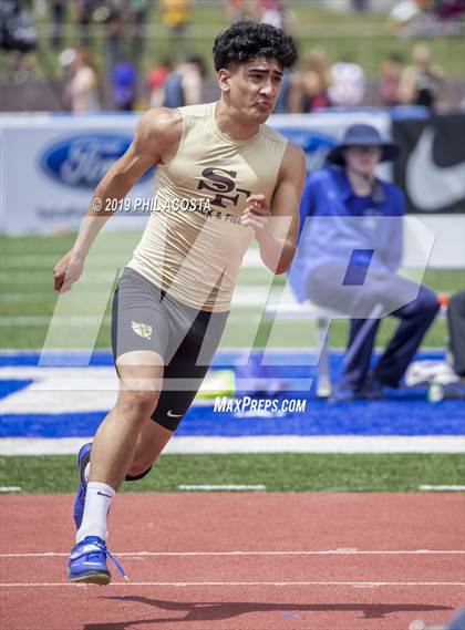 Thumbnail 1 in SS CIF Track & Field Final (Field Events) photogallery.