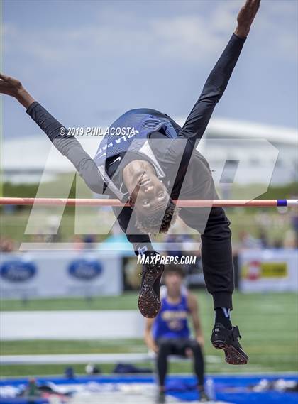 Thumbnail 3 in SS CIF Track & Field Final (Field Events) photogallery.