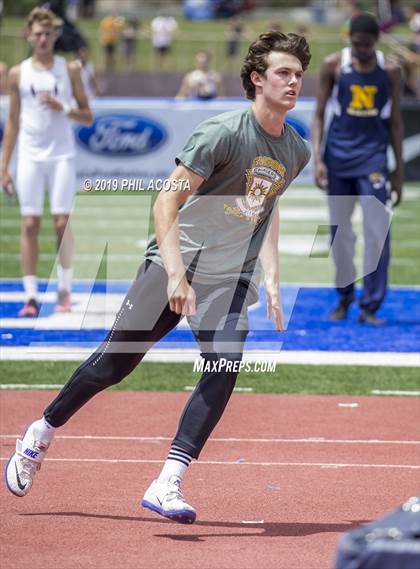Thumbnail 2 in SS CIF Track & Field Final (Field Events) photogallery.