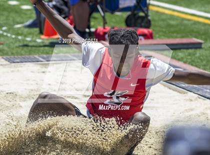 Thumbnail 3 in SS CIF Track & Field Final (Field Events) photogallery.