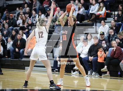 Thumbnail 1 in Amanda-Clearcreek vs. North Union (OHSAA D5 District Semi Final) photogallery.