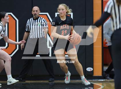 Thumbnail 1 in Amanda-Clearcreek vs. North Union (OHSAA D5 District Semi Final) photogallery.