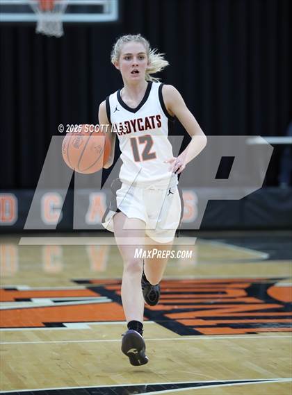 Thumbnail 1 in Amanda-Clearcreek vs. North Union (OHSAA D5 District Semi Final) photogallery.