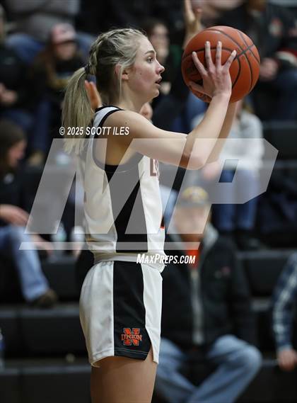 Thumbnail 1 in Amanda-Clearcreek vs. North Union (OHSAA D5 District Semi Final) photogallery.
