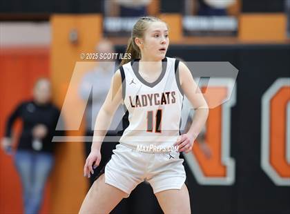 Thumbnail 3 in Amanda-Clearcreek vs. North Union (OHSAA D5 District Semi Final) photogallery.