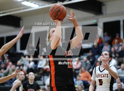 Thumbnail 3 in Amanda-Clearcreek vs. North Union (OHSAA D5 District Semi Final) photogallery.