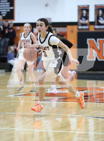 Thumbnail 3 in Amanda-Clearcreek vs. North Union (OHSAA D5 District Semi Final) photogallery.