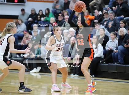 Thumbnail 1 in Amanda-Clearcreek vs. North Union (OHSAA D5 District Semi Final) photogallery.
